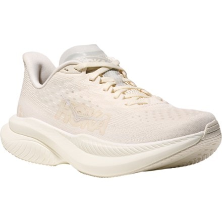 HOKA Mach 6 Road-Running Shoes - Women's 2