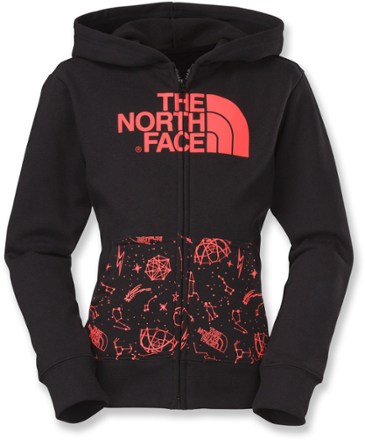 Tnf Black/Azalea Pink