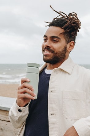 Ocean Bottle Brew Vacuum Flask - 12 fl. oz. 3
