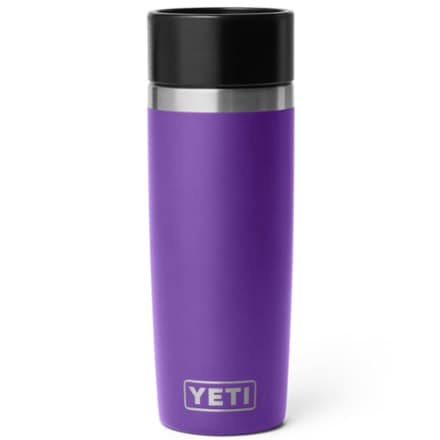 YETI Rambler Vacuum Travel Bottle with Leakproof Commuter Cap - 16 fl. oz. 0
