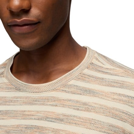 prAna Braton Crew T-Shirt - Men's 4