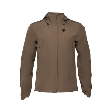 Fox Ranger 2.5-Layer Water Bike Jacket - Men's 0