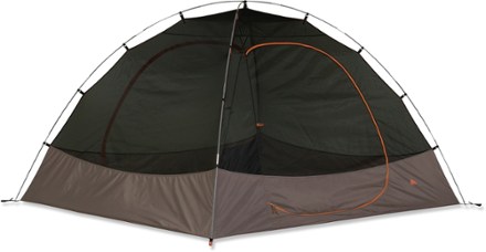 Cool Gray/Apple Green