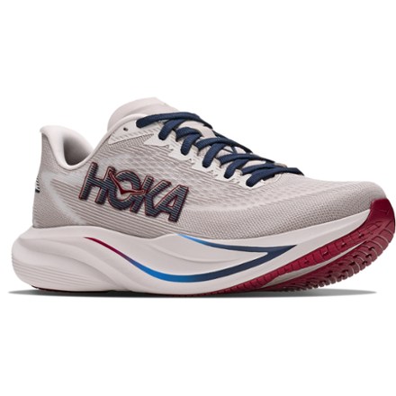 HOKA Mach 7 Road-Running Shoes - Men's 2