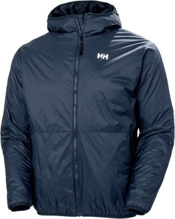 Helly Hansen Patrol Insulated Jacket - Men's 0