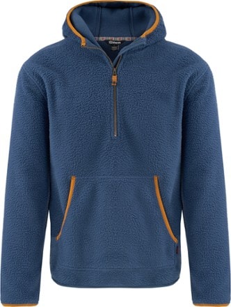 Sherpa Adventure Gear Uddesya Eco Quarter Zip Hoodie Men s REI Co op