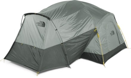 The North Face Wawona 8 Tent 5