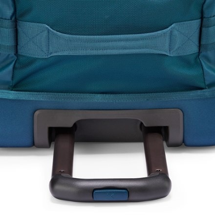 REI Co-op Big Haul 30" Wheeled Duffel Handle