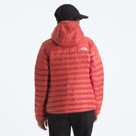 The North Face Terra Peak Insulated Hoodie - Women's 2