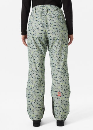 Helly Hansen Switch Cargo Insulated Pants - Women's 2