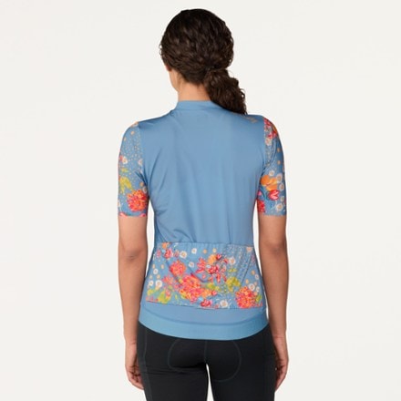 SHREDLY Cadence Bike Jersey - Women's 2