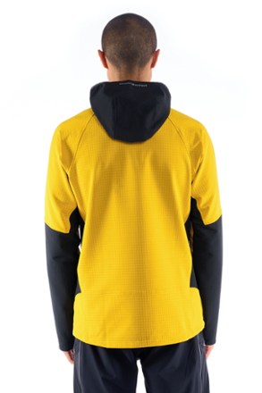 Artilect Intersect Doubleweave Jacket - Men's 2