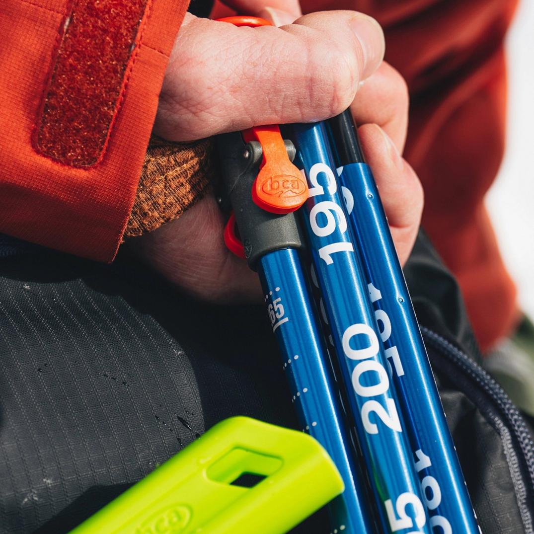 Location Image for Tracker 3+ Rescue Package