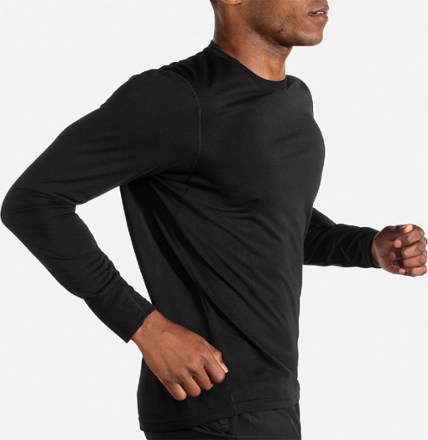 Brooks Distance Long-Sleeve Shirt - Men's 4