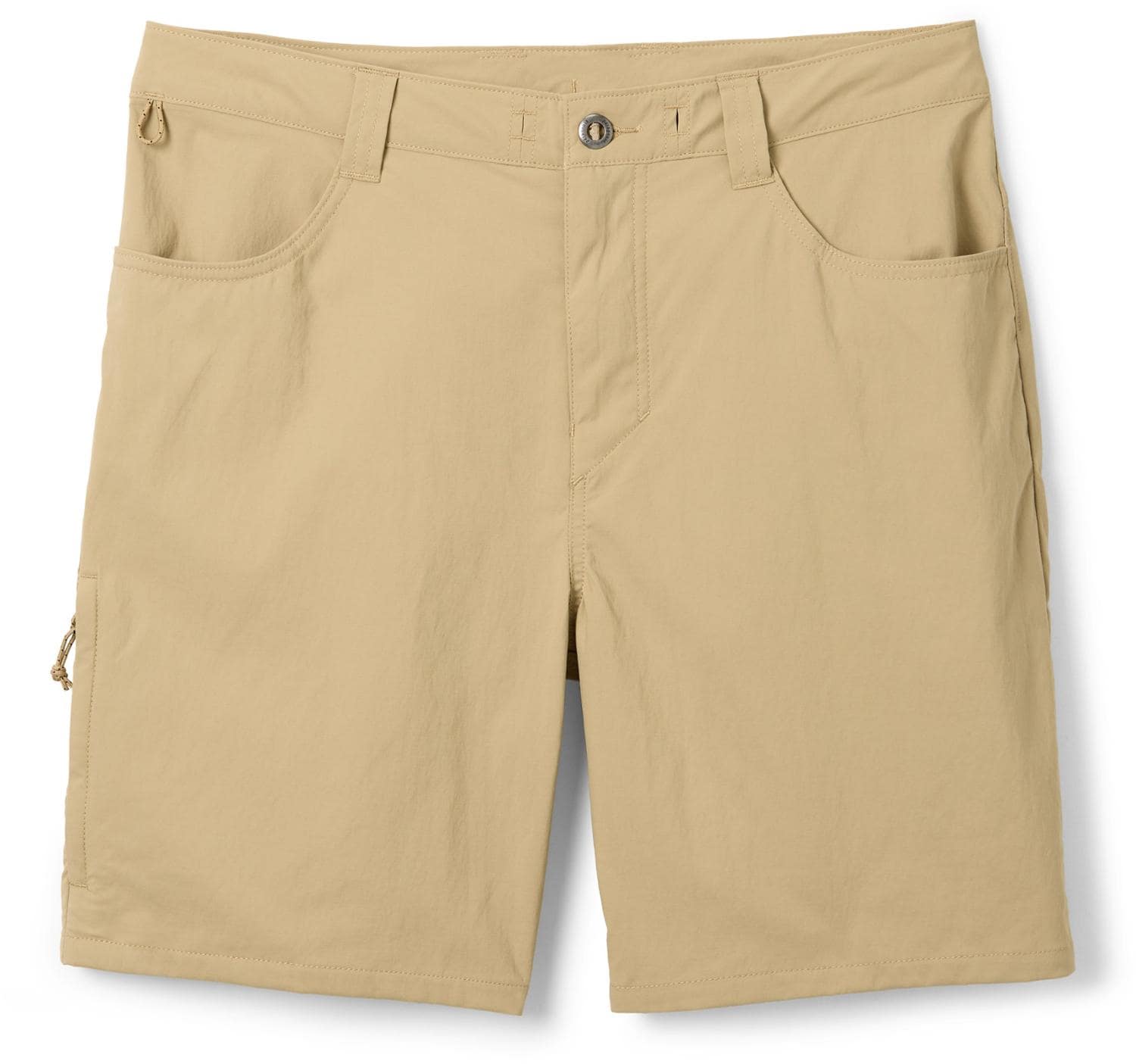 Quandary 8" Shorts - Men's