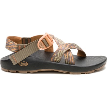 Chaco Z/1 Classic Sandals - Men's 0