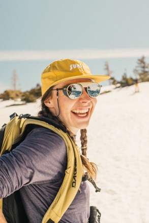 Location Image for Strada Polarized Sunglasses
