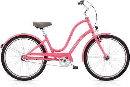 Electra Townie 3i EQ Step-Through Women 