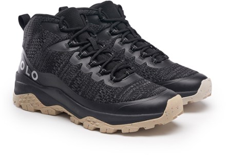 HOLO Footwear Troy Mid Boots - Men