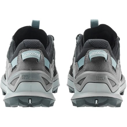 Lowa Maddox Pro GTX Lo Hiking Shoes - Women's 4