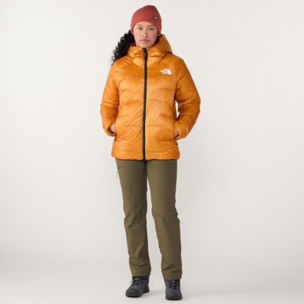 The North Face Summit Series Pumori Down Parka - Women's 3