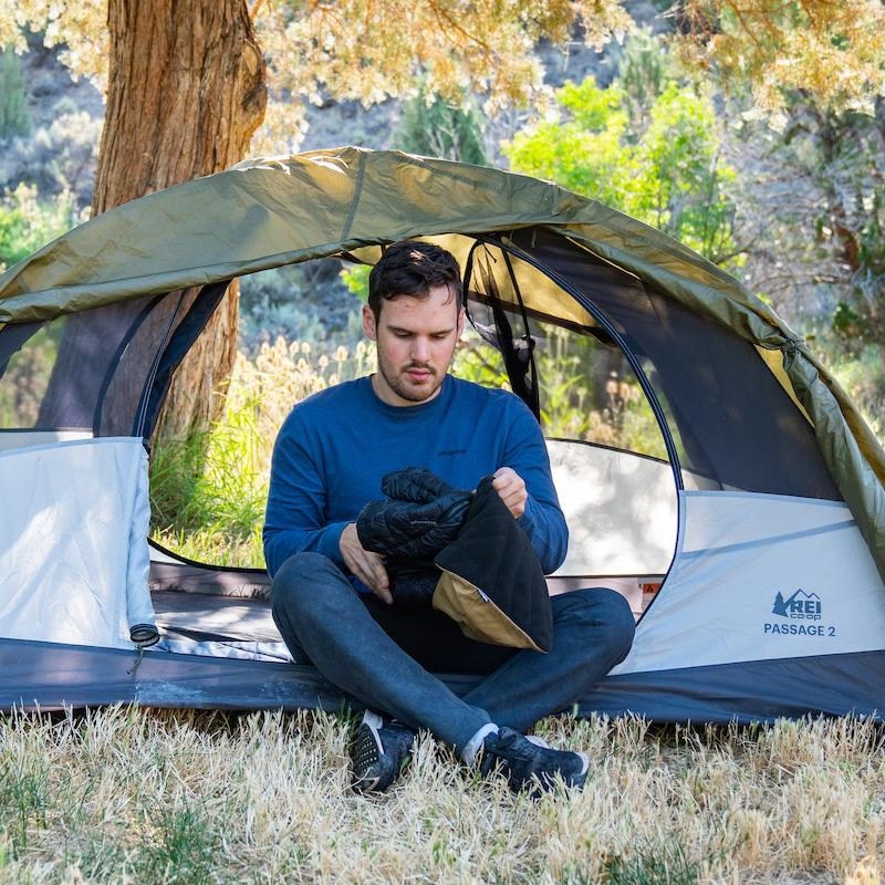 Location Image for Stuffable Pillowcase