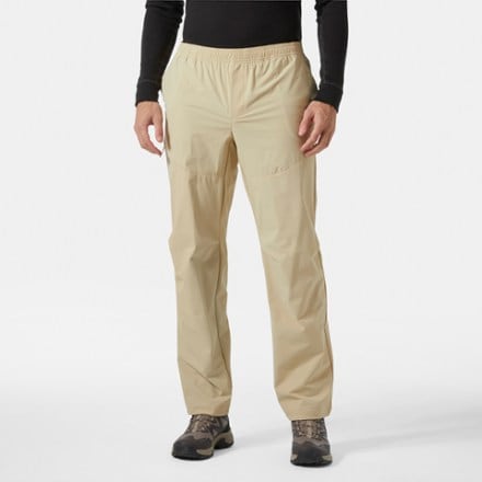 Helly Hansen AWE Relaxed Soft-Shell Pants - Men's 0