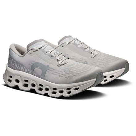 On Cloudmonster 3 Road-Running Shoes - Men's 2