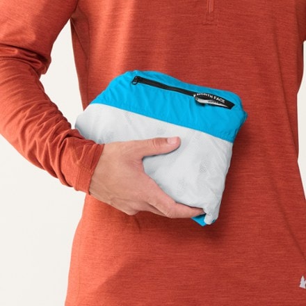 The North Face Alta Vista Rain Jacket - Men's 10