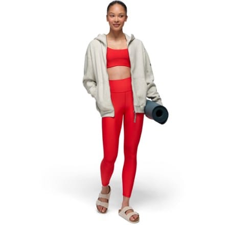 prAna Sculpt 7/8 Leggings - Women's 3
