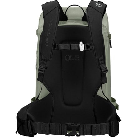 Ortovox Haute Route 30 Snow Pack - Women's 1