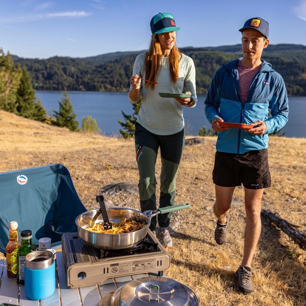 Location Image for ComplEAT Saute Pan - 10 in.