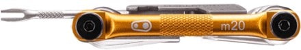 crankbrothers M20 Multi-Tool 2