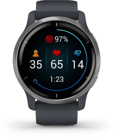 Garmin Venu 2 8