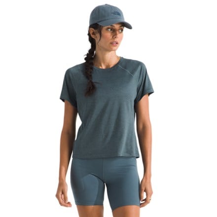 The North Face Jaida T-Shirt - Women's 0