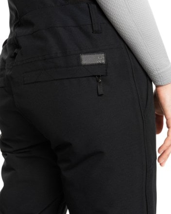 Roxy Rideout Bib Snow Pants - Women's 3