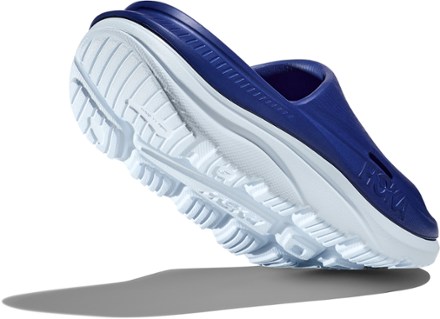 HOKA ORA 3 Slides - Kids' 4