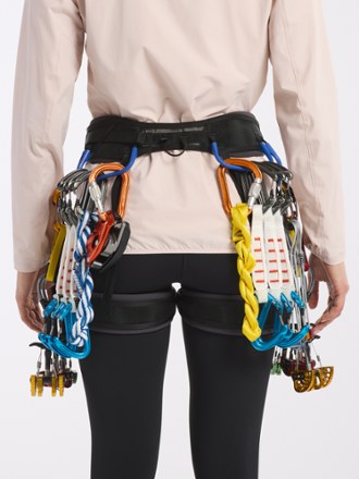 Arc'teryx Konseal Harness - Women's 3