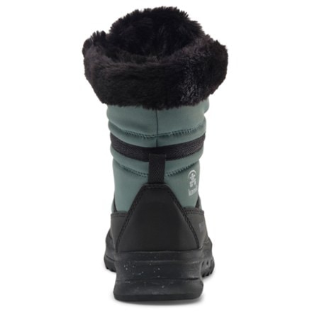 Kamik Stormy F Snow Boots - Kids' 5