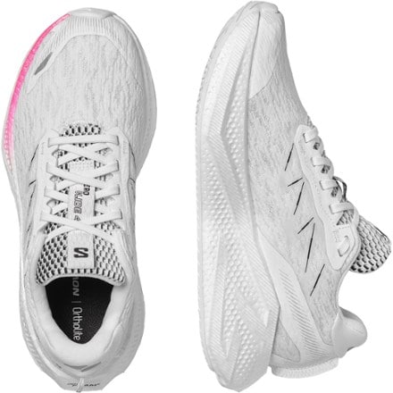 Salomon Aero Glide 4 Road-Running Shoes - Women's 4
