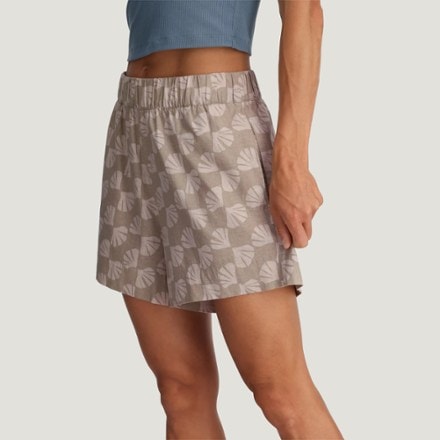 Free Fly Sullivan's Shorts - Women's 6