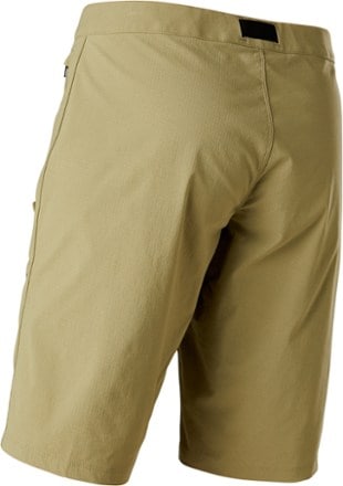 Fox Ranger Lined Bike Shorts - Women's 1