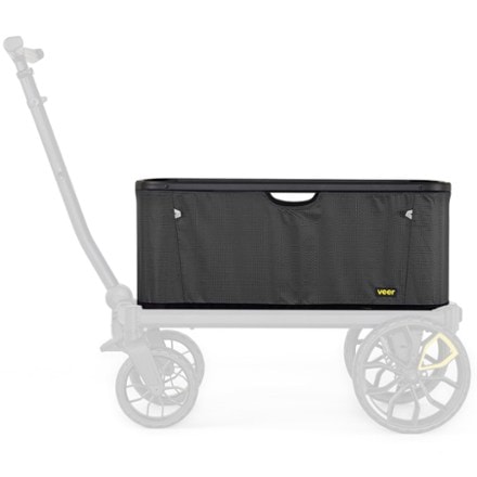 Veer SmartBin - Large Veer Hauler not included