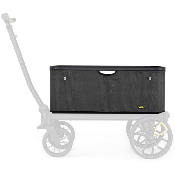 Veer Hauler not included