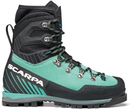 Scarpa Mont Blanc Pro GTX Mountaineering Boots - Womens