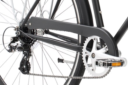 Pure Cycles Classic Bike 2