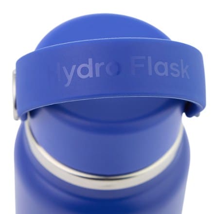 Hydro Flask Micro Hydro Vacuum Water Bottle with Screw Cap - 6.7 fl. oz. 6