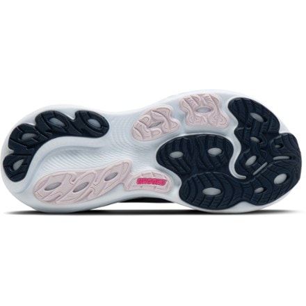 Brooks Adrenaline GTS 25 Road-Running Shoes - Women's 6