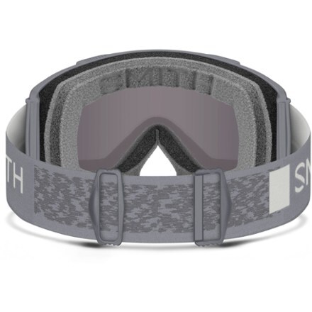 Smith Stash XL ChromaPop Snow Goggles 2