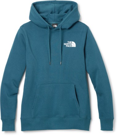north face women's hoodie